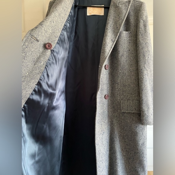 Vintage Pendleton Woman’s Coat - Picture 5 of 11